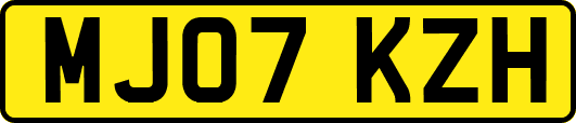MJ07KZH
