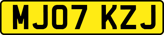 MJ07KZJ
