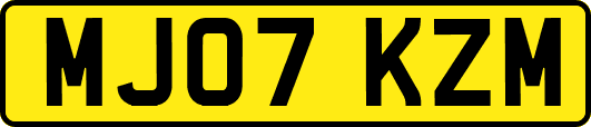 MJ07KZM