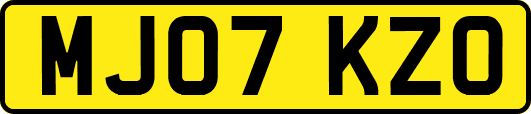 MJ07KZO