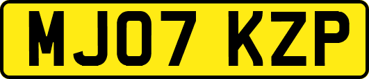 MJ07KZP