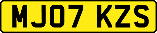 MJ07KZS