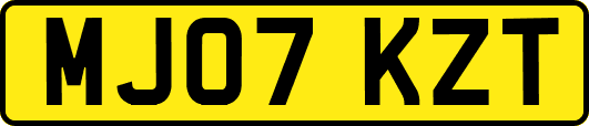 MJ07KZT