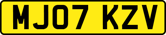 MJ07KZV
