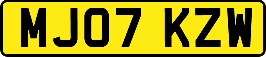 MJ07KZW