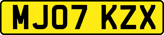 MJ07KZX