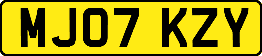 MJ07KZY