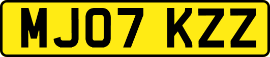 MJ07KZZ