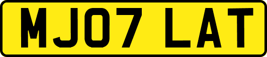 MJ07LAT