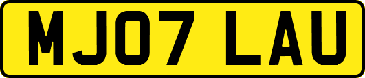 MJ07LAU