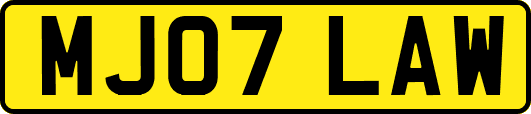 MJ07LAW