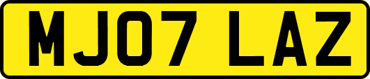 MJ07LAZ