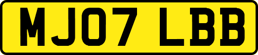 MJ07LBB