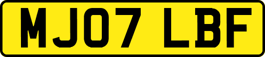 MJ07LBF