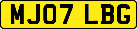 MJ07LBG