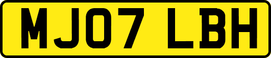 MJ07LBH