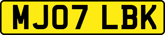 MJ07LBK