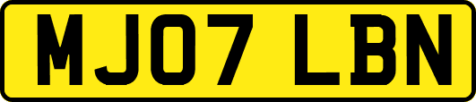 MJ07LBN