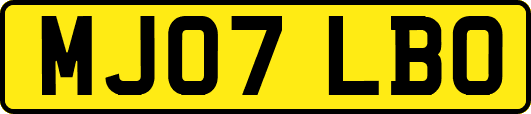 MJ07LBO