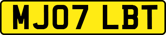 MJ07LBT