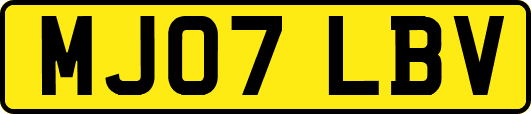 MJ07LBV