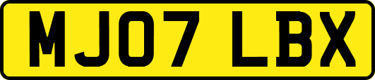 MJ07LBX