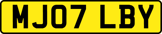 MJ07LBY