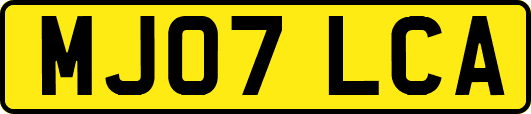 MJ07LCA