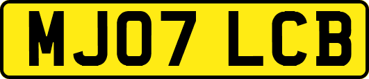 MJ07LCB