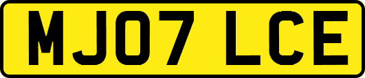 MJ07LCE