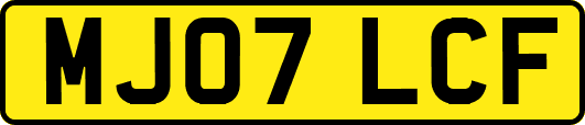 MJ07LCF