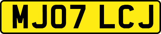 MJ07LCJ