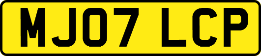 MJ07LCP