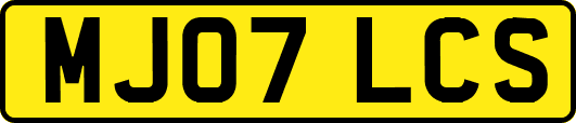 MJ07LCS