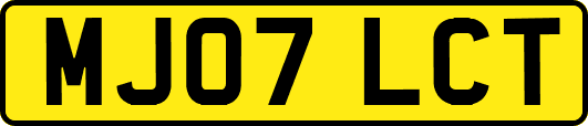 MJ07LCT