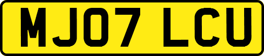 MJ07LCU