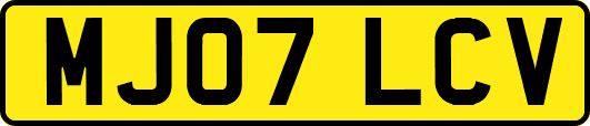 MJ07LCV