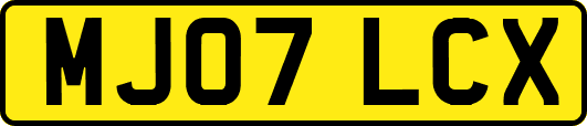 MJ07LCX