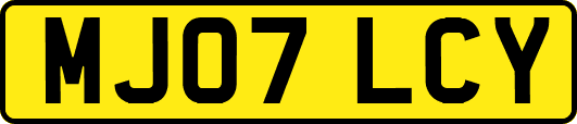 MJ07LCY