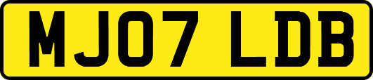 MJ07LDB