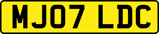 MJ07LDC