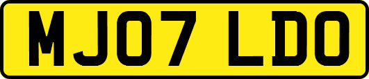 MJ07LDO