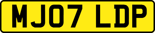 MJ07LDP