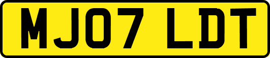 MJ07LDT