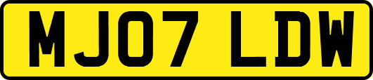 MJ07LDW