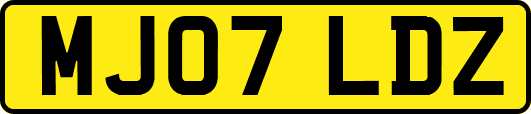 MJ07LDZ