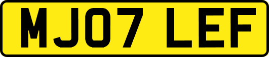 MJ07LEF