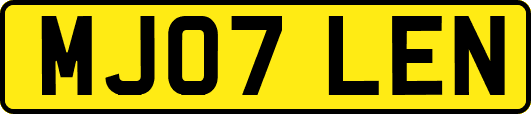 MJ07LEN