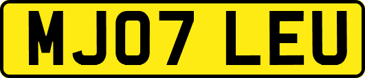 MJ07LEU