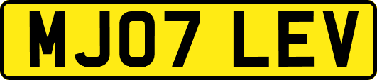 MJ07LEV